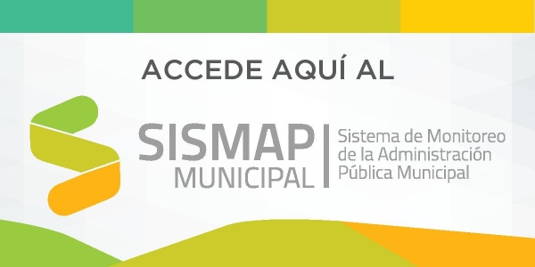 Sismap Municipal