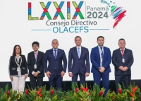 OLACEFS: realiza con éxito la LXXIX Reunión del Consejo Directivo