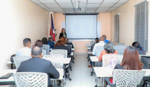 Escuela Nacional de Control Interno realiza Capacitación Básica en prácticas de Auditoría Interna