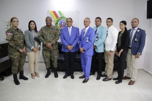 Nueva Unidad de Auditoría Interna en el Ejército de República Dominicana