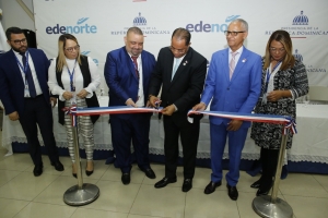 Edenorte: primera EDE en contar con Unidad de Auditoría Interna de la Contraloría