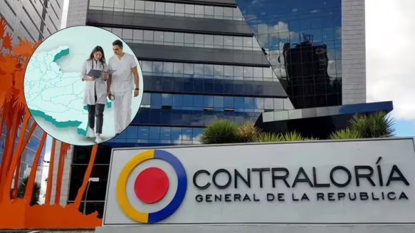 COLOMBIA - Contraloría anunció la creación de una unidad especial para enfrentar la crisis financiera en el sistema de salud