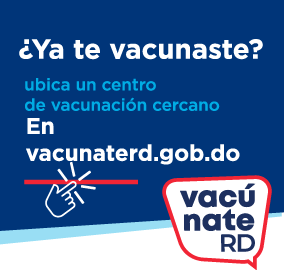 Vacunate RD